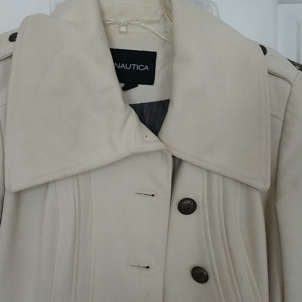 Jacket - Picture 2 of 3
